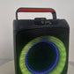 6.5 Inch Woofer Speaker Portable Wireless Home Theatre System Usb Plastic Box Amplified Speaker