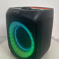 6.5 Inch Woofer Speaker Portable Wireless Home Theatre System Usb Plastic Box Amplified Speaker