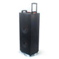 2×15’’ lighting  200w wireless outdoor speaker box