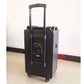 1X10" Trolley Rechargeable Speaker