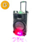 1X10" Wholesale Party BOX DJ Karaoke Speakers