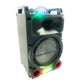 1X10" Wholesale Party BOX DJ Karaoke Speakers