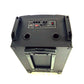 1X12" Outdoor Party DJ Public Speaker Rechargeable