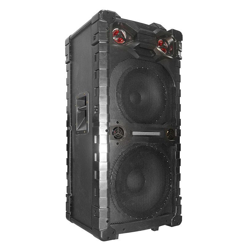 Dj na sale speaker