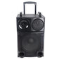 1X12" LED Outdoor Party Powered Speaker