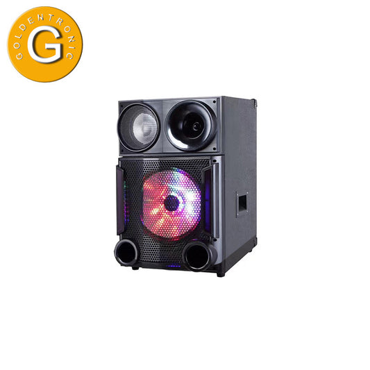 1X12" Factory Supply Best Home Theater Speaker System