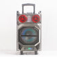 1X10" Trolley Battery Outdoor Party Speaker