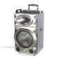 1X12" Powerful DJ Party Speaker