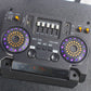 1X12" Powerful DJ Party Speaker